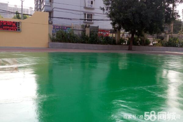 镇坪 地坪漆翻新维修