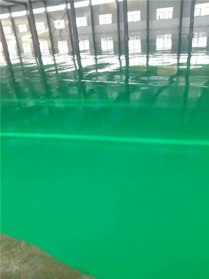 镇坪，我直接给你一份室外地坪漆翻新维修