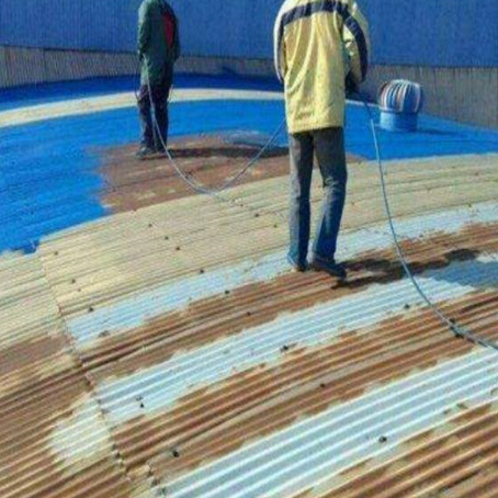 镇坪地面翻新与地坪漆施工流程